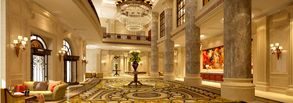 东莞市奥亚建筑装饰工程有限公司