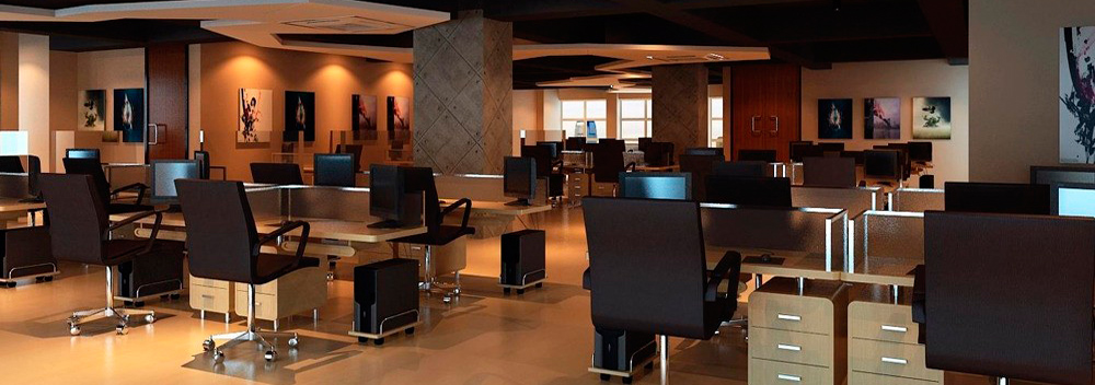 东莞市奥亚建筑装饰工程有限公司